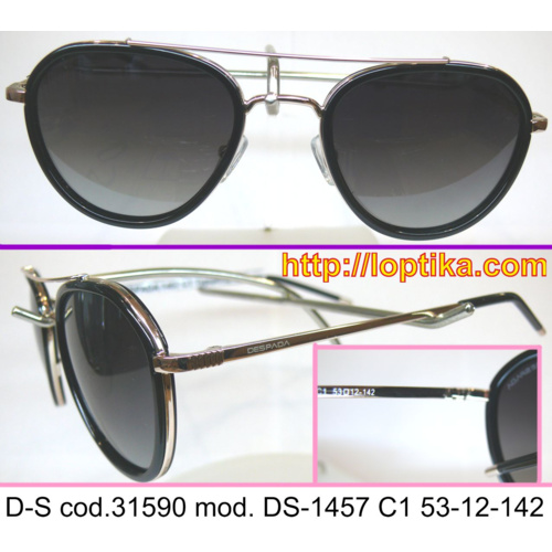 L`ОПТИКА. Despada mod.DS 1457 C1